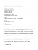 SIMULACIÓN DEL RESTAURANTE “EL POLLO LOKO”