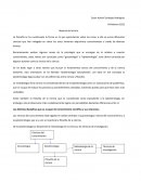 Aspectos dinámicos y estructurales del conocimiento científico