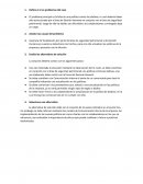 Una cultura deshonesta