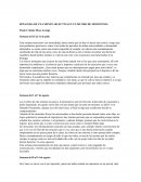 BITÁCORA DE UNA MENTE SELECTIVA EN UN MUNDO DE MONOTONÍA