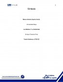 Los Medios Y La Publicidad