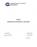 Andragogia concepto y experiencias vista desde la complejidad