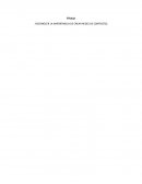 RECONOCER LA IMPORTANCIA DE CREAR REDES DE CONTACTOS