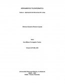 Información Acerca De La Definición Del Programa Ingeniería En Telecomunicaciones