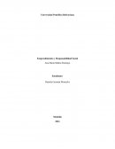 Emprendimiento y Responsabilidad Social