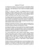 ﻿Análisis de "El Círculo"