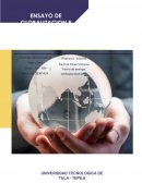 Globalización e identidad