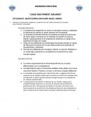 CASO SOUTHWEST AIRLINES