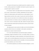 Prácticas pedagógicas