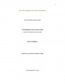 ¿El utilitarismo una etica no moral?