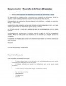 Como Pasos para una buena documentacion