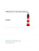 Proyecto faro tecnología