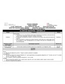 ESCUELA PRIMARIA “NIÑOS HÉROES” LENGUA MATERNA. ESPAÑOL