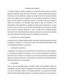 La logística como sistema