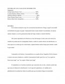 Historia de los canales de distribución y tratados comerciales