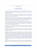 FINANZAS CONDUCTUALES