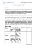 CASO CLARKSONLUMBER CO