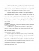 HISTORIA DEL LENGUAJE CASTELLANO