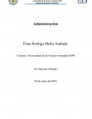 Rasgos de un líder optimo