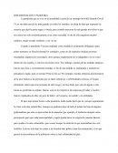 DISCRIMINACIÓN Y PANDEMIA