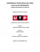 EL DERECHO DE USO DEL CÓNYUGE SUPÉRSTITE