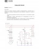 Diagrama eléctrico