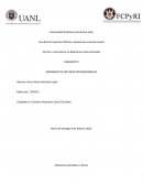 Warlords and States in Africa