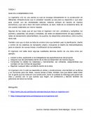 QUE ES LA INGENIERIA CIVIL