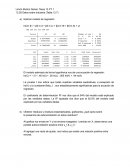 Tarea 12 Los tipos de cambio fijos y la intervención en los mercados de divisas