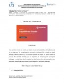 LECTURA Y ANÁLISIS DE CONTENIDOS SOBRE NEURAL NET - RAPIDMINER