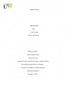 PROBLEMÁTICA AMBIENTAL GLOBAL