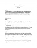 Taller para motivar a los alumnos