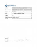 Planeacion estrategica dofa