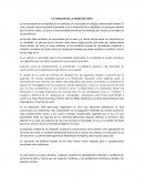 FUNCION DE LA ARQUITECTURA