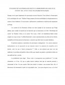 Estudio de personajes en el cuento "Sol, Luna y Talía"