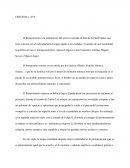 ESQUEMA s. XVI