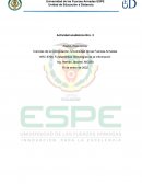 NRC 8708: Fundamentos Tecnologías de la información