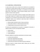 CLASE SOCIAL Y ESTILOS DE VIDA