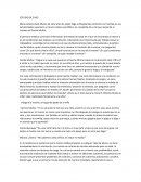 Estudio de caso abuso fisico