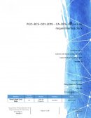 Aprovechamiento de utilización de infraestructura del Gobierno de Baja California Sur