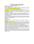 CADENA DE SUMINISTRO