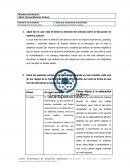 EDUCACION EN AMERICA LATINA