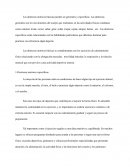 Destrezas mtrices basicas