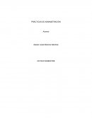 PRÁCTICAS DE ADMINISTRACIÓN