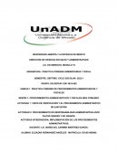 PRACTICA FORENSE DE PROCEDIMIENTOS ADMINISTARIVOS Y FISCALES