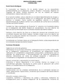 DELEGACIÓN BENITO JUAREZ