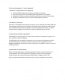 TIPO DE POSICIONAMIENTO CASO MIMASKOT