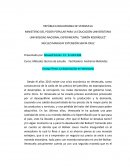 La dolarización en Venezuela