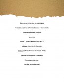 PRODUCCION, MERCADO Y EL INTERCAMBIO DE PRODUCTOS