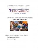 PSICOLOGÍA COMUNITARIA Y SUS AVANCES EN EL CAMPO CIENTIFICO